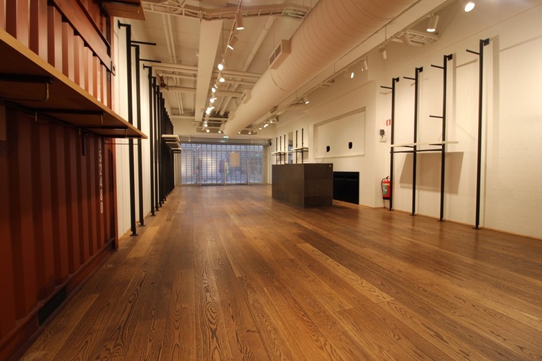 WinkelruimteaanLiesveld 151<br/> inVlaardingen