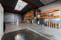 Bekijk foto 2 van eenheid 1 aan de Einsteinweg 19 b in Hellevoetsluis