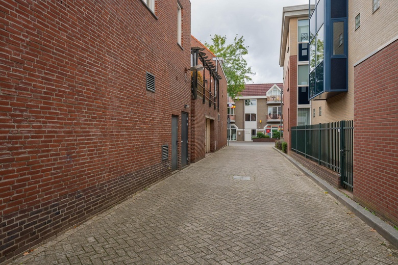 Winkelruimte Venlo - Kloosterstraat 30 - Foto 28