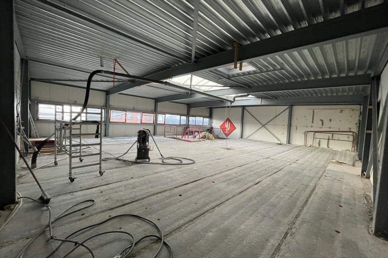 BedrijfsruimteaanRoode Wildemanweg 4<br/> inWormerveer