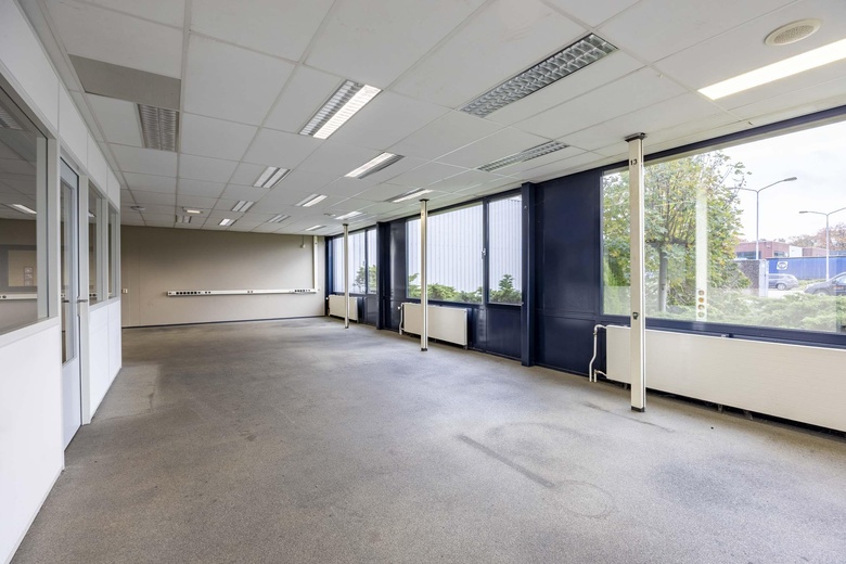 BedrijfsruimteaanDe Groote Heeze 37<br/> inHeijen