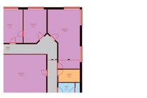 Kantoorruimte Breda - Takkebijsters 72 - Foto 6