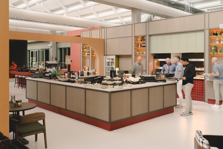 KantoorruimteaanSluisjesdijk 159<br/> inRotterdam