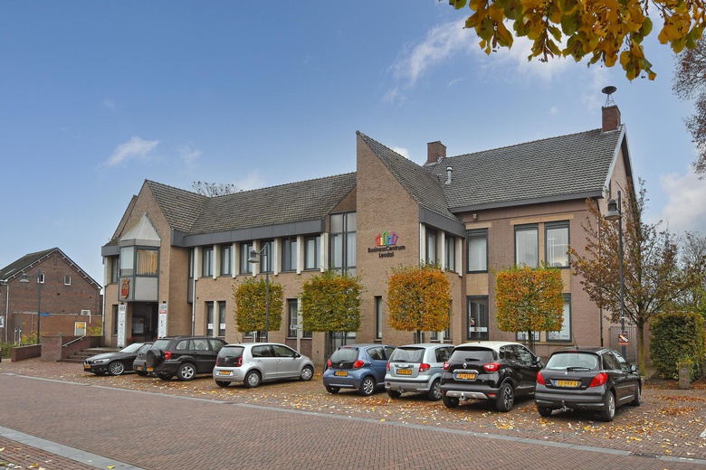 KantoorruimteaanMarkt 6<br/> inRoggel KantoorruimteaanMarkt 6<br/> inRoggel