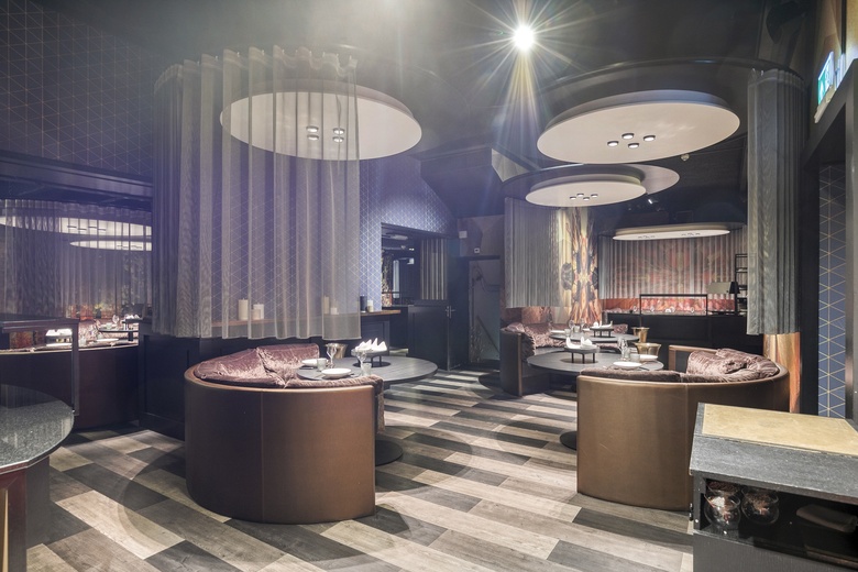 Horeca Amsterdam - Paardenstraat 15 B - Foto 6