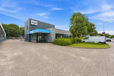Bedrijfsruimte te koop Rozenburg - Zuidzijde 7