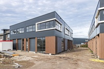 Bekijk foto 3 van Angstelkade 2 F