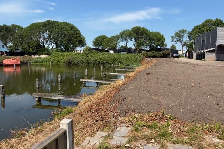 Bedrijfsruimte Lelystad - Dokweg 2 - Foto 13