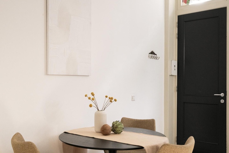 BedrijfsruimteaanDerde Oosterparkstraat 125 A<br/> inAmsterdam