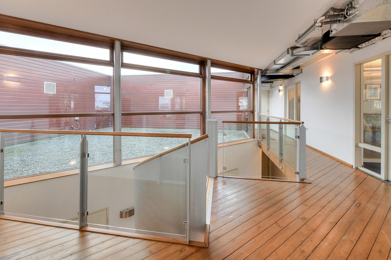 BedrijfsruimteaanKroonstraat 20<br/> inEtten-Leur