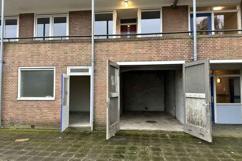 BedrijfsruimteaanHaydnstraat 22 A<br/> inAmersfoort BedrijfsruimteaanHaydnstraat 22 A<br/> inAmersfoort