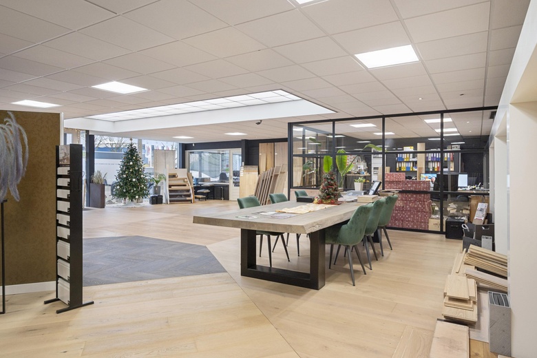 BedrijfsruimteaanWeerterveld 13<br/> inMeerssen