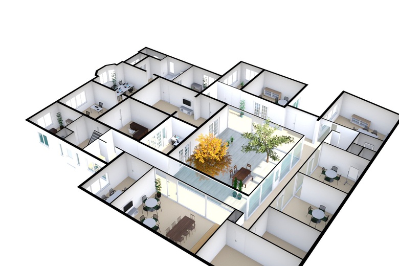 KantoorruimteaanCentrum 0 ong<br/> inEnschede