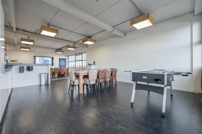 KantoorruimteaanAnthonie Fokkerstraat 33 B<br/> inBarneveld