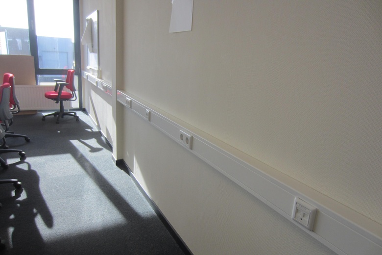 BedrijfsruimteaanDe Heinen 15<br/> inRavenstein