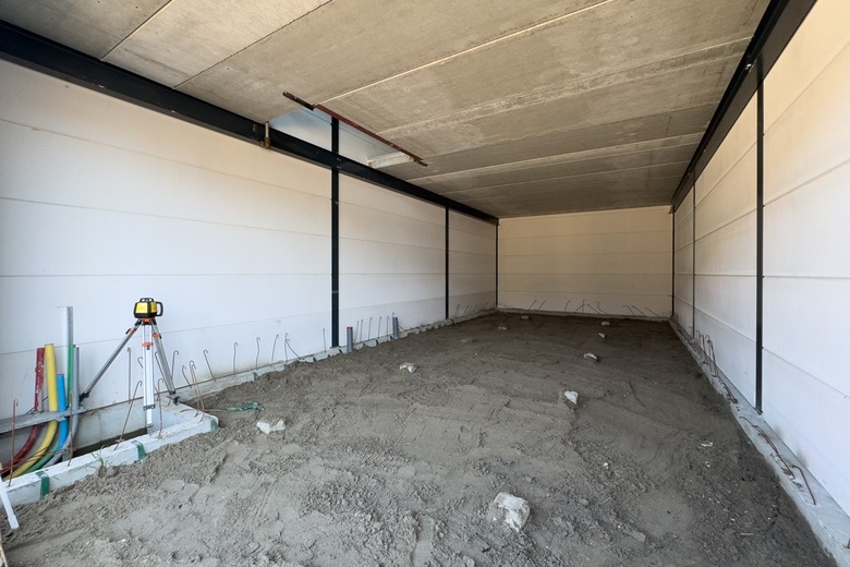 BedrijfsruimteaanDirk Verheulweg 2 C 1<br/> inWaddinxveen