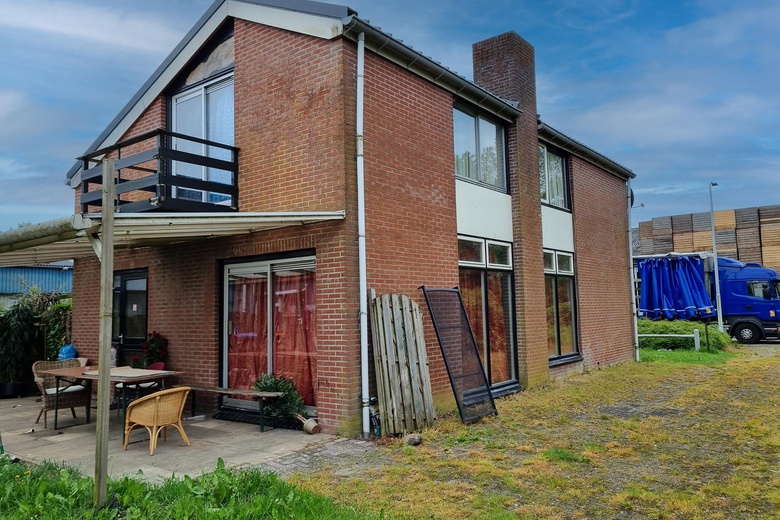 BedrijfsruimteaanIndustrieweg 84 - 86<br/> inSwifterbant BedrijfsruimteaanIndustrieweg 84 - 86<br/> inSwifterbant