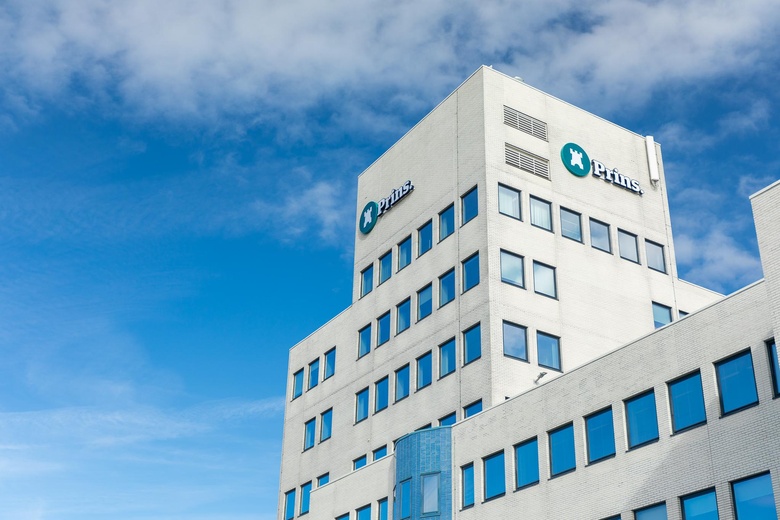 KantoorruimteaanPrins Willem-Alexanderlaan 701<br/> inApeldoorn