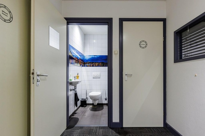 BedrijfsruimteaanChr. Huygensstraat 30<br/> inNumansdorp