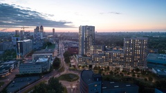Kantoorruimte H.J.E. Wenckebachplein 281, Amsterdam | Bedrijfspand.com