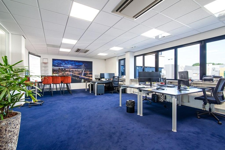 KantoorruimteaanHanzeweg 15<br/> inGouda