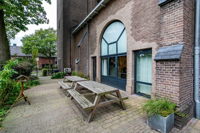 Kantoorruimte Amersfoort - Paulus Borstraat 41 - Foto 29