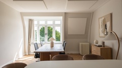 Kantoorruimte te huur Amsterdam - Emmaplein 8