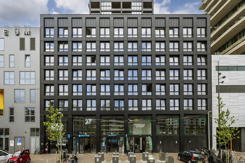 Kantoorruimte Amsterdam - Badhuiskade 35 - Foto 17