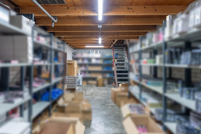 BedrijfsruimteaanHandelsweg 1<br/> inHeiloo