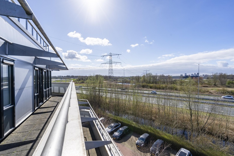 KantoorruimteaanTransistorstraat 91<br/> inAlmere