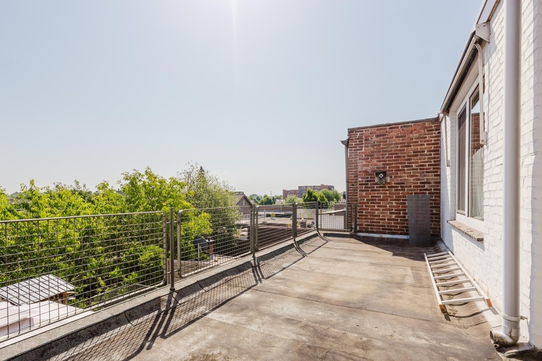 WinkelruimteaanAkerstraat 104 A<br/> inKerkrade