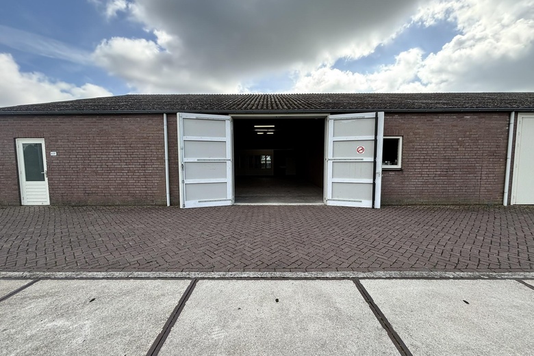 Bedrijfsruimte Heesch - Nieuwstraat 42 - Foto 2