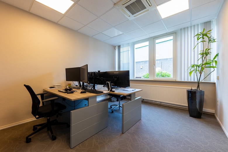 KantoorruimteaanMauritsstraat 11<br/> inNuth KantoorruimteaanMauritsstraat 11<br/> inNuth