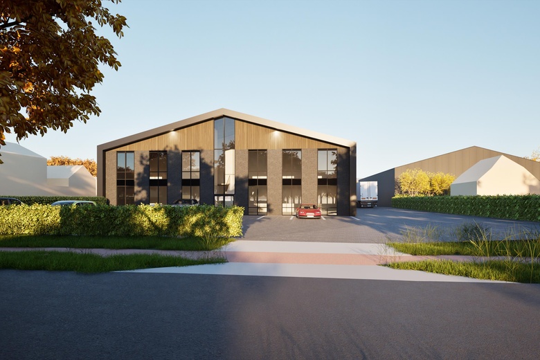 Kavel Horst - Venrayseweg 155 - Foto 3