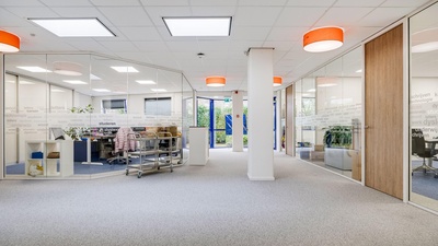 Bekijk foto 15 in  aan de  in 