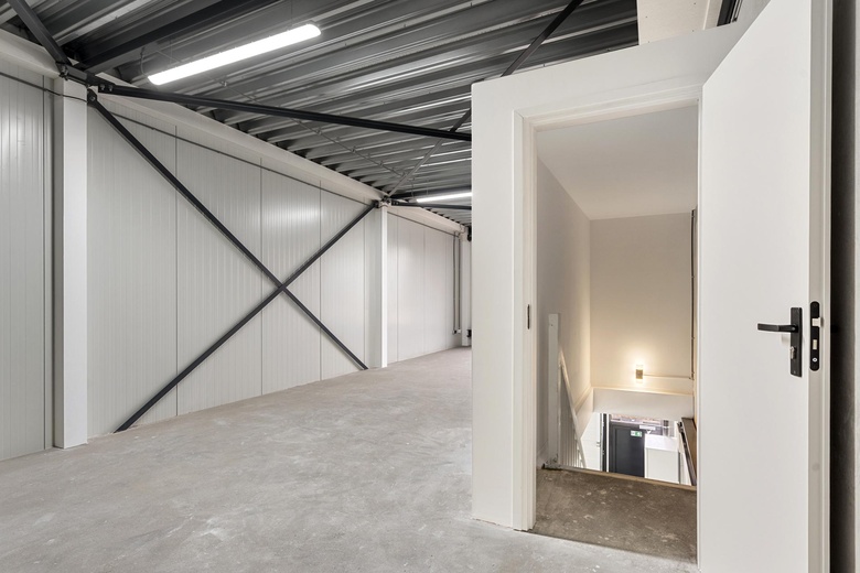 BedrijfsruimteaanRingoven 18 A<br/> inArnhem