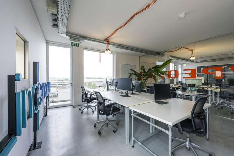 KantoorruimteaanHaparandadam 45<br/> inAmsterdam