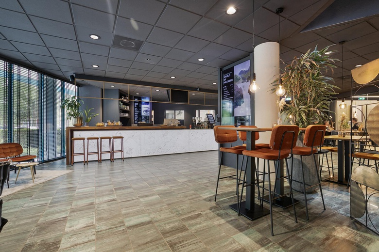 KantoorruimteaanLange Amerikaweg 59<br/> inApeldoorn