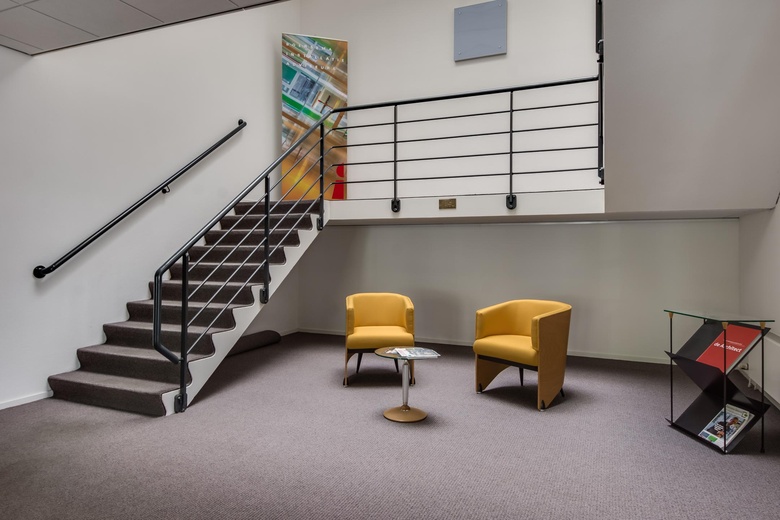 KantoorruimteaanModemweg 26-36<br/> inAmersfoort