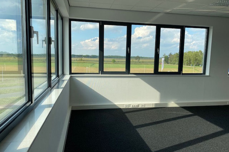 KantoorruimteaanHabraken 2601<br/> inVeldhoven KantoorruimteaanHabraken 2601<br/> inVeldhoven