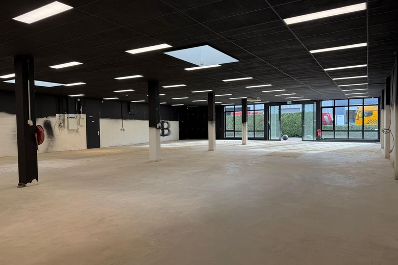 BedrijfsruimteaanHurksestraat 42 16<br/> inEindhoven