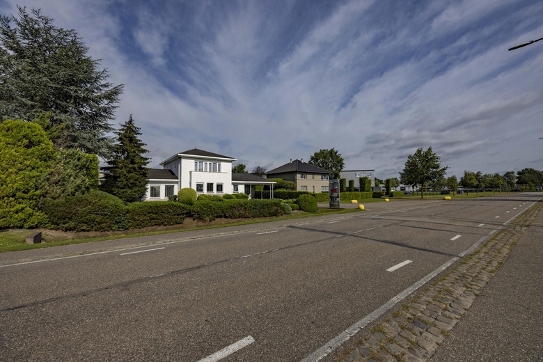 BedrijfsruimteaanPoppelseweg 1 01<br/> inGoirle BedrijfsruimteaanPoppelseweg 1 01<br/> inGoirle