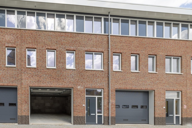 BedrijfsruimteaanNijverheidslaan 10 N<br/> inWeesp BedrijfsruimteaanNijverheidslaan 10 N<br/> inWeesp