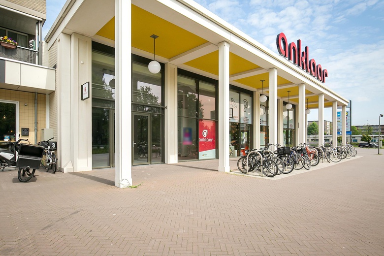 WinkelruimteaanOperaplein 9<br/> inApeldoorn