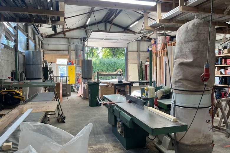 BedrijfsruimteaanKreitenmolenstraat 166 A<br/> inUdenhout