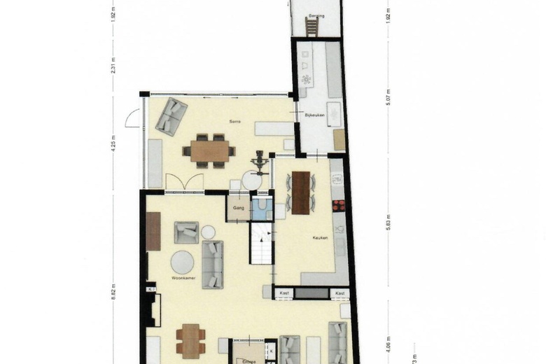 Horeca Valkenswaard - Markt 6 - Foto 16
