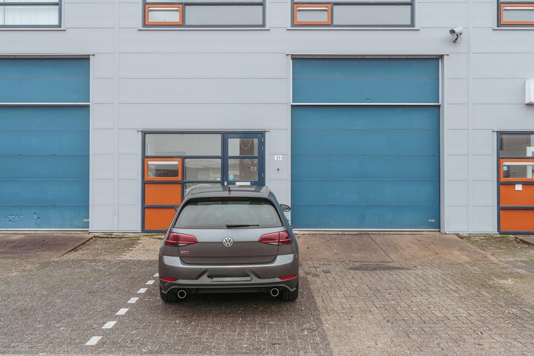 BedrijfsruimteaanHandelsweg 31<br/> inUithoorn