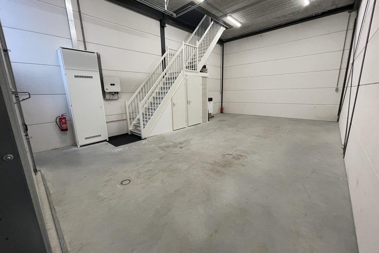 BedrijfsruimteaanNobelstraat 15 BU18<br/> in's-Gravenzande BedrijfsruimteaanNobelstraat 15 BU18<br/> in's-Gravenzande