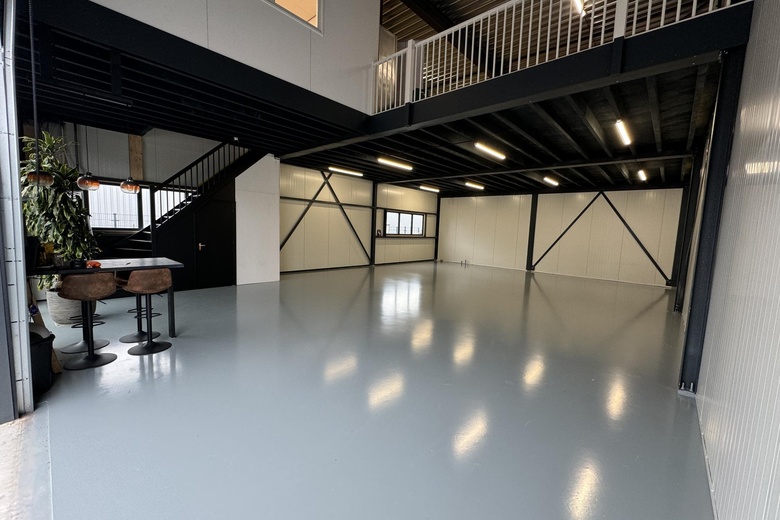 BedrijfsruimteaanAldebaranweg 12 p<br/> inLeeuwarden