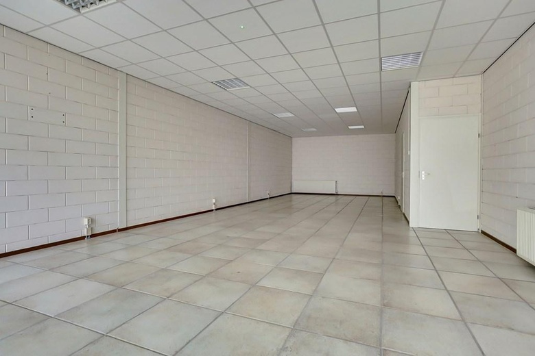 BedrijfsruimteaanGaffel 1 A<br/> inZeewolde